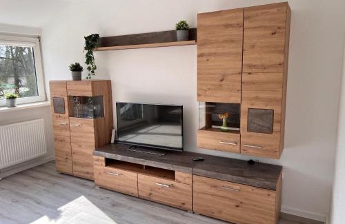 Fedderwardergroden Apartamento | Großzügige 3 ZKB mit 80m²