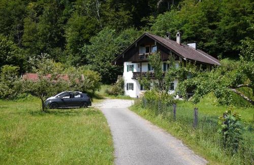 Kiefersfelden Apartamento | Großzügige Familienunterkunft in absoluter Idylle