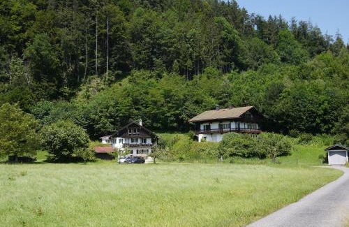 Kiefersfelden Apartamento | Großzügige Familienunterkunft in absoluter Idylle
