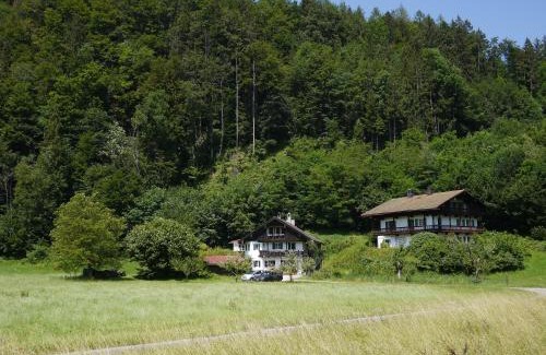 Kiefersfelden Apartamento | Großzügige Familienunterkunft in absoluter Idylle