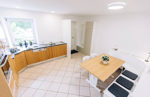 Neumarkt Apartamento | Großzügige Familienwohnung im Süden Südtirols