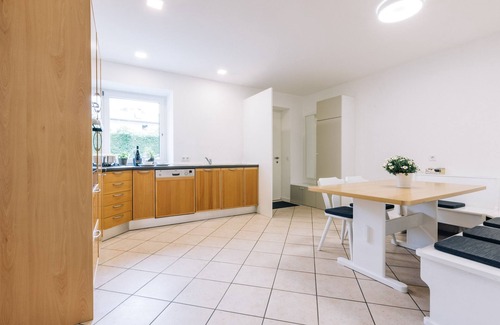 Neumarkt Apartamento | Großzügige Familienwohnung im Süden Südtirols