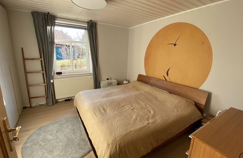 Finkenthal Otro | Großzügige Ferienidylle im Herzen Mecklenburgs