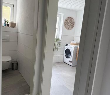 Fleischwangen Apartamento | Großzügige Ferienwohnung in Fleischwangen - Platz bis zu 8 Personen