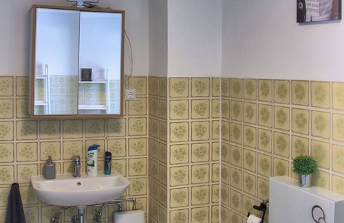 Muerlenbach Apartamento | Großzügige Ferienwohnung in der Vulkaneifel
