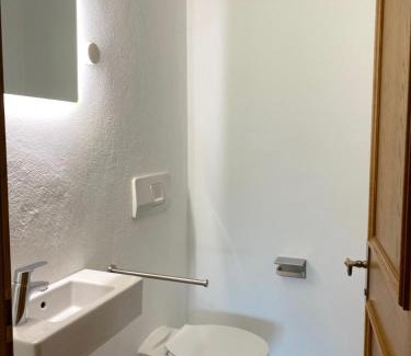 Bad Wiessee Apartamento | Großzügige Ferienwohnung am Tegernsee mit Südbalkon und Wallbergblick