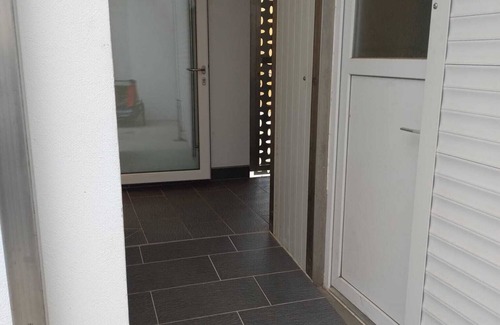 Hessheim Apartamento | Großzügige Ferienwohnung in Heßheim