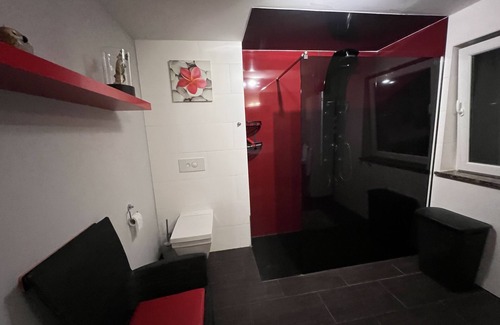 Oberwarngau Apartamento | Großzügige Ferienwohnung im Oberland