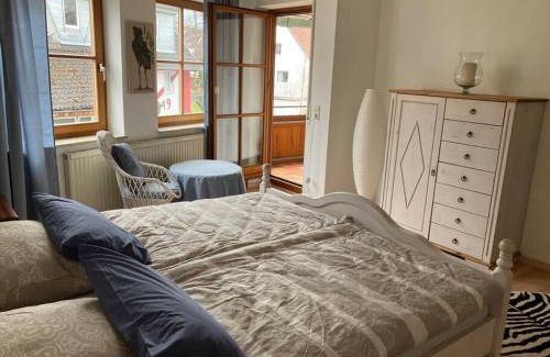 Balingen Apartamento | Großzügige, helle 3,5 Zimmer Wohnung