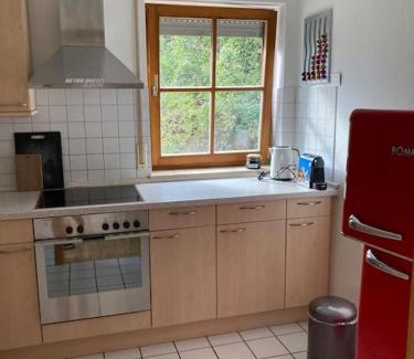Balingen Apartamento | Großzügige, helle 3,5 Zimmer Wohnung
