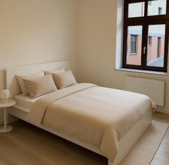 Bayenthal Apartamento | Großzügige renovierte Wohnung in Köln - Nähe Rhein, Messe & City
