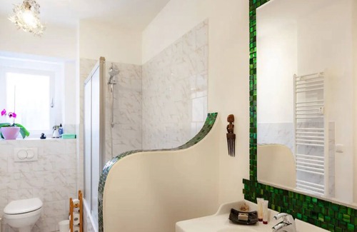Muelheim Condominio | Großzügige, Schöne Wohnung Ideal für Köln Messe und Sightseeing
