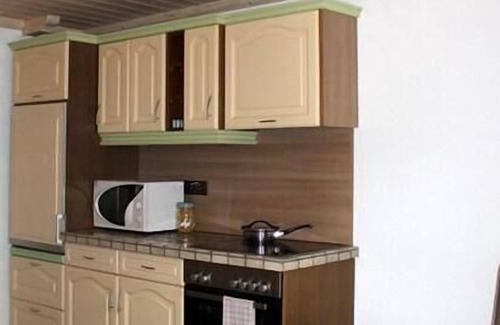 Lam Apartamento | Großzügige und urige Ferienwohnung am Fuße des Ossers
