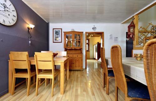 Elpe Casa | Großzügige Villa in Olsberg-Elpe, cleaning included