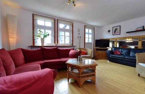 Elpe Casa | Großzügige Villa in Olsberg-Elpe