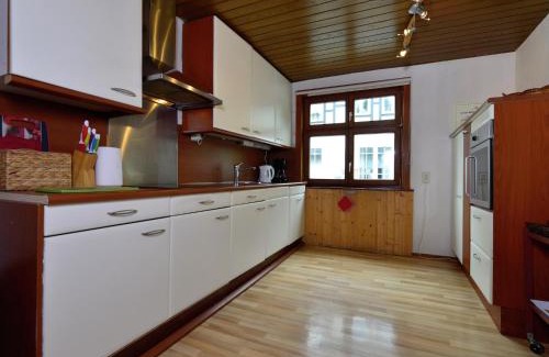 Elpe Casa | Großzügige Villa in Olsberg-Elpe