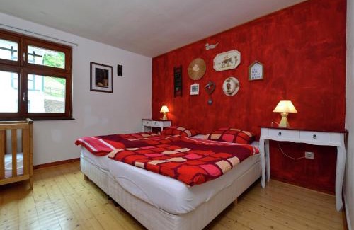 Elpe Casa | Großzügige Villa in Olsberg-Elpe