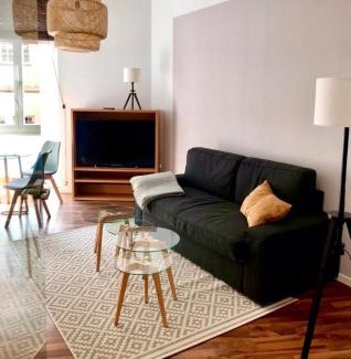 Erfurt Old Town Apartamento | Großzügige Wohnung direkt in der Altstadt Erfurts