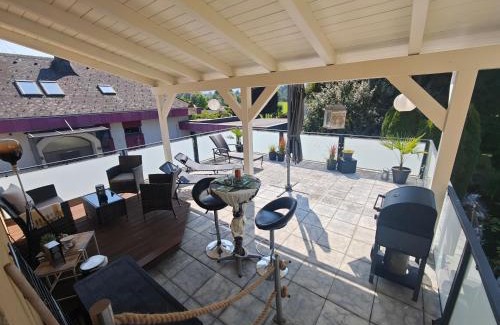 Zeltweg Apartamento | Großzügige Wohnung mit Terrasse