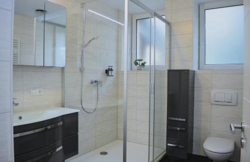 Frickenfelden Apartamento | Großzügiges Apartment am Altmühlsee mit Parkplatz
