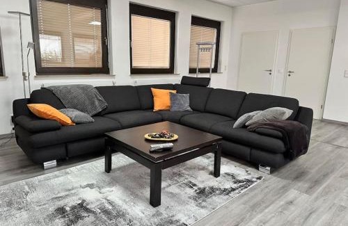 Kohlhaus Apartamento | Großzügiges Apartment in Fulda Süd