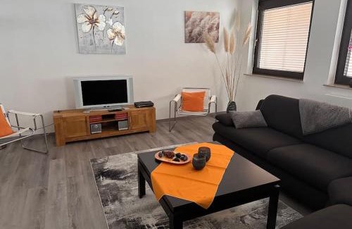 Kohlhaus Apartamento | Großzügiges Apartment in Fulda Süd
