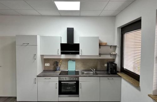 Kohlhaus Apartamento | Großzügiges Apartment in Fulda Süd