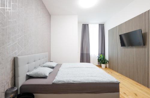Matzleinsdorf Apartamento | großzügiges App. 2 Schlafzimmer