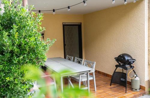 Sankt Aldegund Apartamento | Großzügiges Feriendomizil im Herzen von Sankt Aldegund