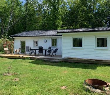 Immeln Casa | Großzuegiges Haus im Wald