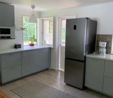 Immeln Casa | Großzuegiges Haus im Wald