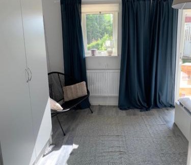 Immeln Casa | Großzuegiges Haus im Wald