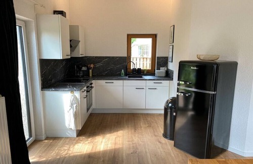 Wiedenbruegge Casa | GRO casa de vacaciones Cómoda residencia de vacaciones