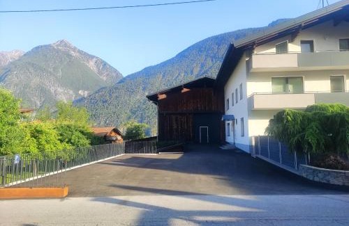 Imsterberg Apartamento | groassehof Haus Gstrein