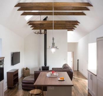 Castle Douglas Casa | Grobdale Byre
