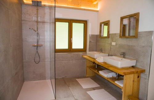Sankt Stefan ob Leoben Casa | Grobmbauerhütte