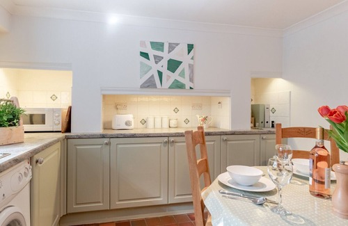 Longnor Casa | Grocers Cottage - Una Habitación Casa, Capacidad 2