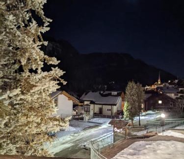 Santa Cristina Val Gardena Apartamento | Groden Apartments