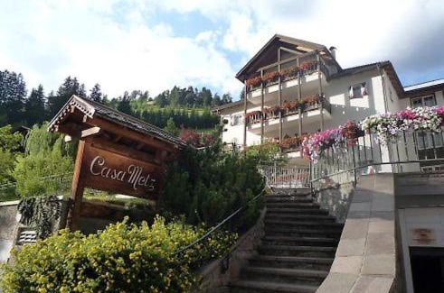 Santa Cristina Val Gardena Apartamento | Groden Apartments