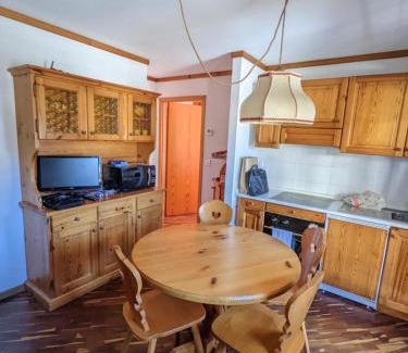Santa Cristina Val Gardena Apartamento | Groden Apartments