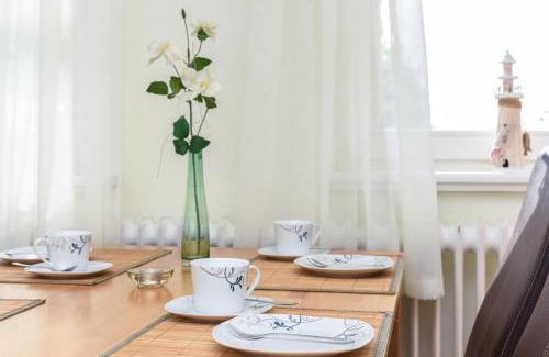 Wittmund Apartamento | Grodenhof