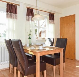 Wittmund Apartamento | Grodenhof