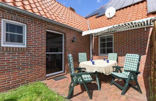 Wittmund Apartamento | Grodenhof