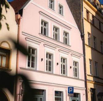 Jelenia Gora Apartamento | Grodzka Stare Miasto Aparthotel - Dream Apart