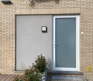 Koksijde Apartamento | Groenendijk 8