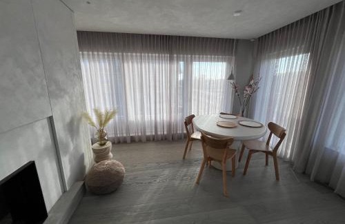 Koksijde Apartamento | Groenendijk 8