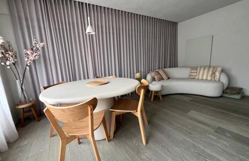 Koksijde Apartamento | Groenendijk 8