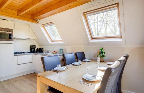 Zwiggelte Casa | Groenling I Heerlijk Huis met Privacy Tuin en Uitzicht Landerij