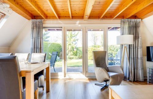 Zwiggelte Casa | Groenling I Heerlijk Huis met Privacy Tuin en Uitzicht Landerij