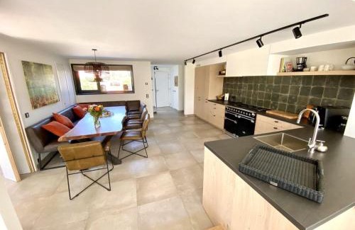 Nieuwvliet Apartamento | Groepsaccommodatie - Lepelblad 42 en 44 | Nieuwvliet-Bad